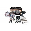 Amewi Lancia Delta HF Radio-Controlled (RC) model Rally car Electric engine 1:14