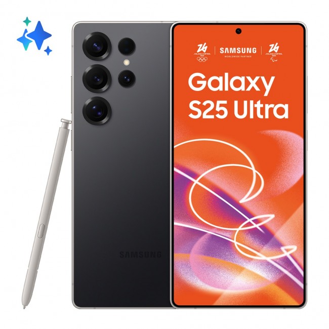 Samsung Galaxy S25 Ultra 17.5 cm (6.9