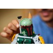 LEGO STAR WARS 75455 Boba Fett