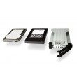 Icy Dock MB607SP-B drive bay panel 13.3 cm (5.25