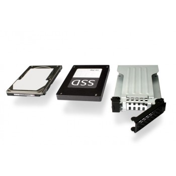 Icy Dock MB607SP-B drive bay panel 13.3 cm (5.25