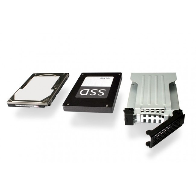 Icy Dock MB607SP-B drive bay panel 13.3 cm (5.25