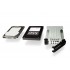 Icy Dock MB607SP-B drive bay panel 13.3 cm (5.25