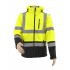AWTOOLS KURTKA SOFTSHELL T3/ ODBLASKOWA/ XXXL