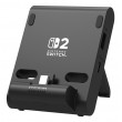 Hori Dual USB PlayStand for Nintendo Switch 2 Hori Dual USB PlayStand for Nintendo Switch 2