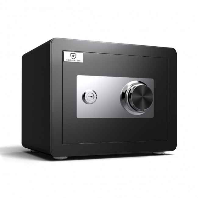 Extralink Lock Star M-30 | Cipher-Mech. Safe Extralink Lock Star M-30 | Cipher-Mech. Safe