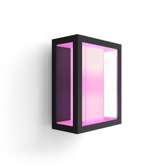 Philips Hue wall lantern 8W 2000-6500