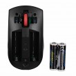 Lenovo 4X30H56886 mouse Office Ambidextrous RF Wireless Laser 1600 DPI