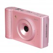 Digital Camera Denver DCA-4811RO 5MPIX CMOS pink