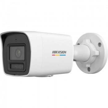 Hikvision 6 MP ColorVu 3.0 Fixed Bullet Network Camera