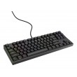 GENESIS Thor 404 TKL US Gateron Yellow