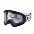 POC Ora DH Cycling glasses Unisex Full rim Black