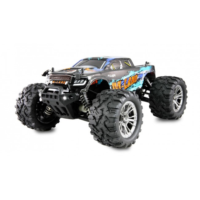 Amewi 22623 Radio-Controlled (RC) model Monster truck Electric engine 1:16