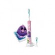 Philips Sonicare For Kids Built-in Bluetooth Sonic electric toothbrush Philips Sonicare For Kids Built-in Bluetooth Sonic electric toothbrush