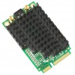 Mikrotik R11E-5HACD network card Internal RF Wireless Mikrotik R11E-5HACD network card Internal RF Wireless