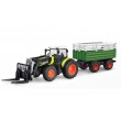 Amewi 22641 Radio-Controlled (RC) model Tractor Electric engine 1:24 Amewi 22641 Radio-Controlled (RC) model Tractor Electric engine 1:24