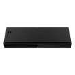 ASUS PA40SU SSD enclosure Black M.2