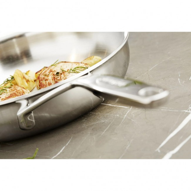 Sart n de acero DEMEYERE Multiline 7 40850-948-0 20cm