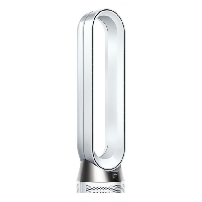 Dyson Purifier Cool PC1 (TP11) 27 m 61.4 dB White