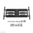 TV SET ACC WALL MOUNT/WL40-550BL18 NEOMOUNTS