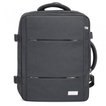 Plecak Biznesowo-Sportowy On-Board Free Size 40x20x30 cm, 24L, 3 Komory, 13 Kieszeni, Laptop 15,6 cali Camry Camry