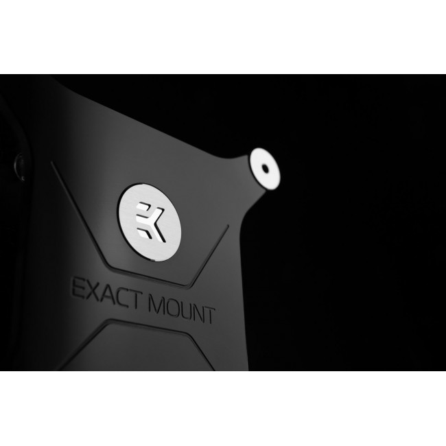 EK Water Blocks Quantum Velocity2 Water block