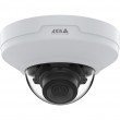 Axis 02678-001 security camera Dome IP security camera Indoor 3840 x 2160 pixels Ceiling/wall
