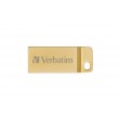 Verbatim Metal Executive 32 GB - USB 3.0 Drive Gold Verbatim Metal Executive 32 GB - USB 3.0 Drive Gold
