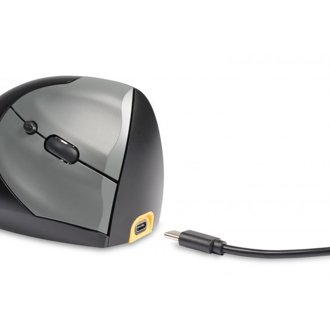 BakkerElkhuizen Handshake Mouse Right