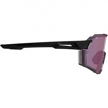 Okulary rowerowe LEATT RideViz Pro Iriz Cryztal (small) one size