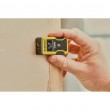 Stanley STHT77666-0 rangefinder Black, Yellow 0.165 - 12 m
