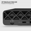 HP EliteDesk 8 Mini G2i Desktop Next Gen AI PC Copilot+ PC Intel Core Ultra 5 322 16 GB DDR5-SDRAM 512 GB SSD Windows 11 Pro Mini PC