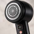 Esperanza ECS012 Cordless Clothes Shaver Black