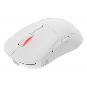 GENESIS Zircon XIII white