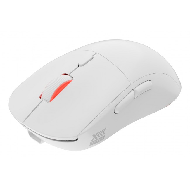 GENESIS Zircon XIII white