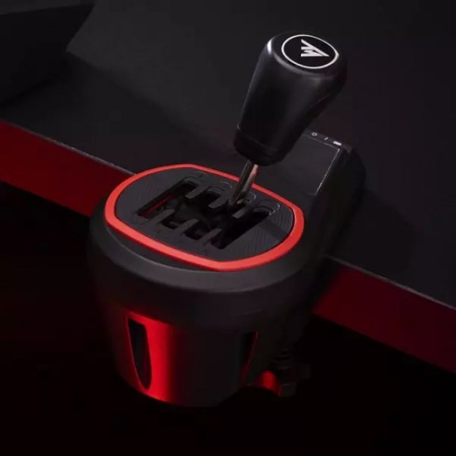 Thrustmaster TH8S Drivetrain