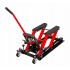Hydraulic ATV/Motorcycle Lift 115-358mm 680kg