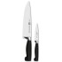 ZWILLING Set of knives Stainless steel Domestic knife