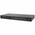 Intellinet 24-Port Network Switch, 24-Port (RJ45), Rackmount, Gigabit, 4 SFP, Ethernet Web-Smart, 10/100/1000 Mbit