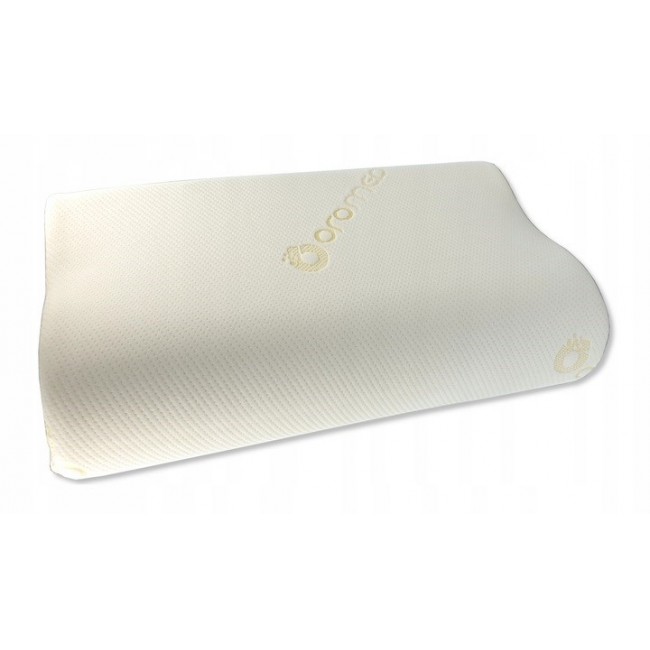 Oromed ORO-RELAX GEL pillow