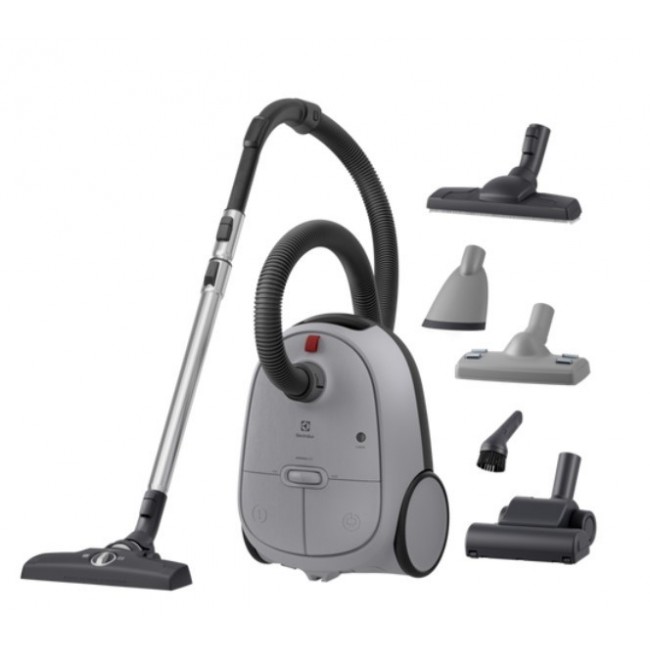 Electrolux 900 258 632 3.5 L Cylinder vacuum Dry 850 W Dust bag Electrolux 900 258 632 3.5 L Cylinder vacuum Dry 850 W Dust bag