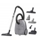 Electrolux 900 258 632 3.5 L Cylinder vacuum Dry 850 W Dust bag Electrolux 900 258 632 3.5 L Cylinder vacuum Dry 850 W Dust bag