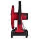 VERTEX METAL CUTTER 355mm/2000W VERTEX METAL CUTTER 355mm/2000W