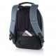 XD DESIGN ANTI-THEFT BACKPACK BOBBY HERO REGULAR BLUE P/N: P705.299 XD DESIGN ANTI-THEFT BACKPACK BOBBY HERO REGULAR BLUE P/N: P705.299