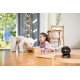 Imou Rex 3D 3K Spherical IP security camera Indoor 2688 x 1620 pixels Desk Imou Rex 3D 3K Spherical IP security camera Indoor 2688 x 1620 pixels Desk