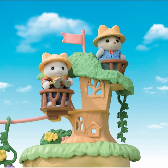 Sylvanian Families 5761 doll Sylvanian Families 5761 doll