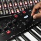 M-AUDIO Oxygen Pro 49 MIDI keyboard 49 keys USB