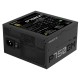 Gigabyte P750GM power supply unit 750 W 20+4 pin ATX ATX Black Gigabyte P750GM power supply unit 750 W 20+4 pin ATX ATX Black