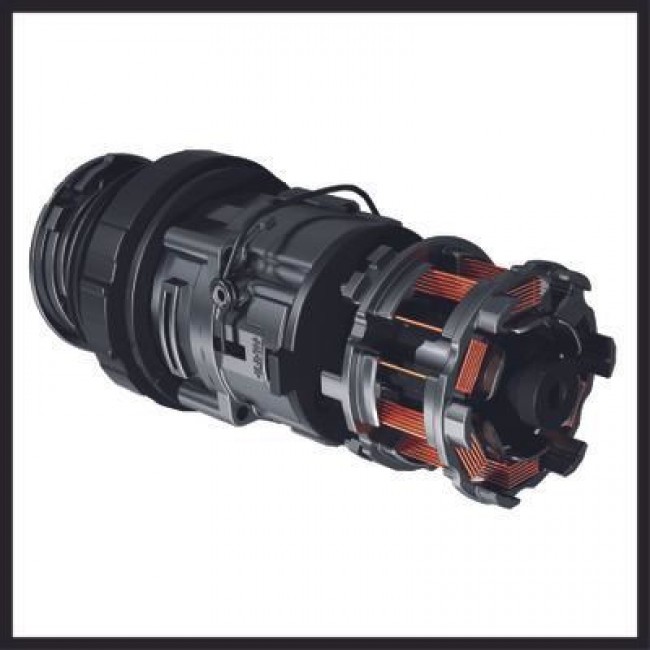 Einhell IMPAXXO 18/230 2900 RPM Black, Red Einhell IMPAXXO 18/230 2900 RPM Black, Red