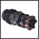 Einhell IMPAXXO 18/230 2900 RPM Black, Red Einhell IMPAXXO 18/230 2900 RPM Black, Red